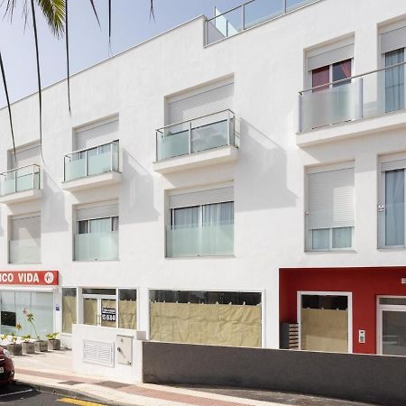 Lightbooking Candelaria Tenerife Araya  Dış mekan fotoğraf