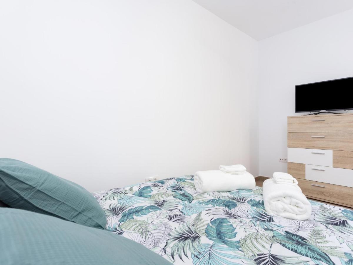 Lightbooking Candelaria Tenerife Araya  Dış mekan fotoğraf