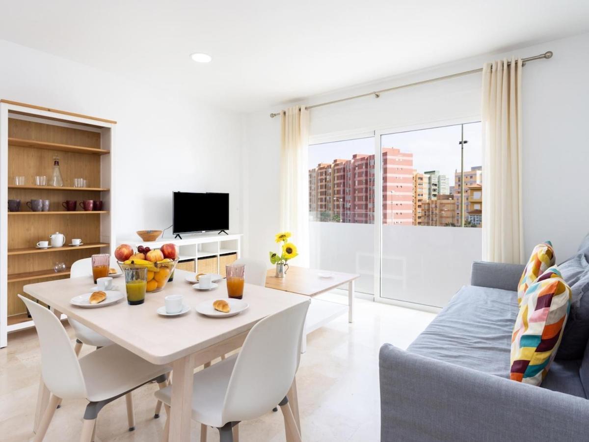 Lightbooking Candelaria Tenerife Araya  Dış mekan fotoğraf