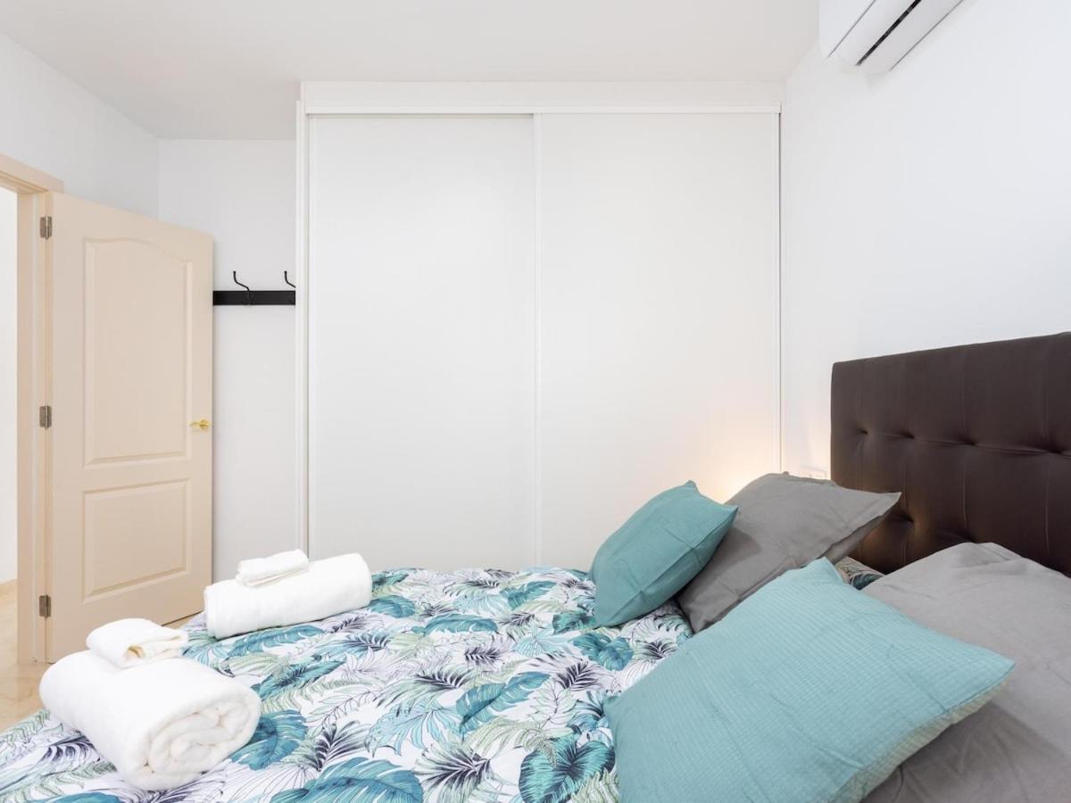 Lightbooking Candelaria Tenerife Araya  Dış mekan fotoğraf