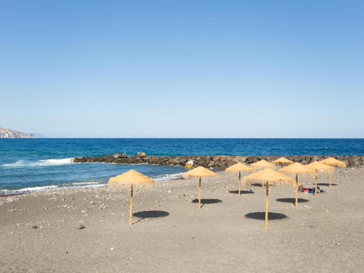 Lightbooking Candelaria Tenerife Araya  Dış mekan fotoğraf